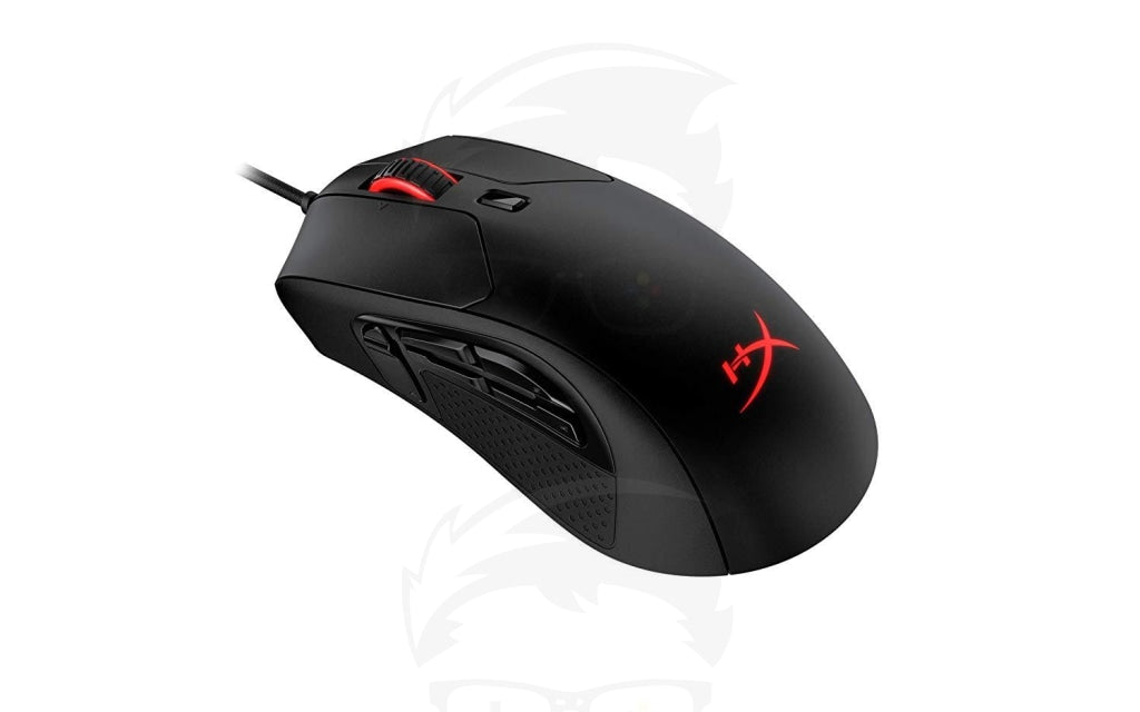 Hyperx Pulsefire Raid Gaming Mouse Hyperx Pulsefire Raid Gaming Mouse
